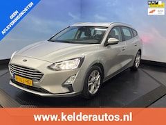 Ford Focus Wagon - 1.0 EcoBoost Trend Edition Business Camera, Navi,
