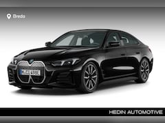 BMW i4 - eDrive35 70 kWh Comfort pack | M sport Edition | Trekhaak