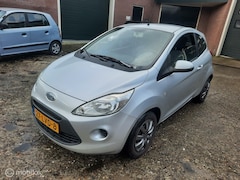 Ford Ka - 1.2 Limited Airco/Goed rijdende auto
