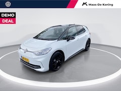 Volkswagen ID.3 - Limited Edition 52 kWh
