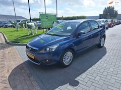 Ford Focus - 1.6 Titanium / Nette auto / APK april 2026