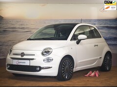 Fiat 500 - 0.9 TA Lounge, NAP, Nav, panodak, cruise control