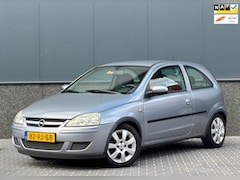Opel Corsa - 1.4-16V Full Rhythm