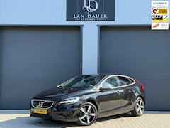 Volvo V40 - 2.0 T4 Business Sport R-Design / Leder / Trekhaak