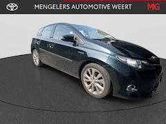 Toyota Auris - 1.8 Hybrid Dynamic