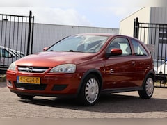 Opel Corsa - 1.2-16V Essentia |Climate|