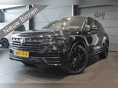 Volkswagen Touareg - 3.0 TSi eHybrid R 4Motion leer pano head up 21 inch