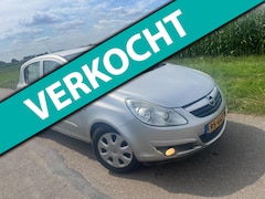 Opel Corsa - 1.4-16V Enjoy / 5 drs incl apk