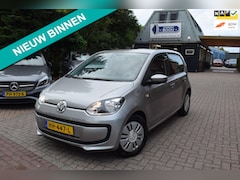 Volkswagen Up! - 1.0 move up BlueMotion 5 DRS NAVI/AIRCO/NL-AUTO MET NAP/EERSTE EIGENAAR/KM ST 52597