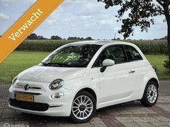 Fiat 500 - 0.9 TwinAir Turbo Lounge |Nieuwe Koppeling| Airco |
