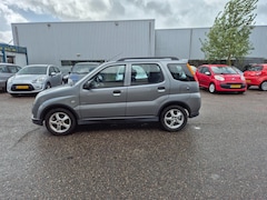 Suzuki Ignis - 1.3-16V FreeStyle, 4 deurs / nieuwe apk/vvt uitvoering