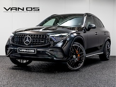 Mercedes-Benz GLC-klasse - GLC 300e 4MATIC AMG Line | GLC63 Look | Compleet