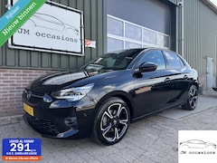 Opel Corsa - 1.2 GS Line|Leder|Pano|Matrix|Camera|Virtual|Lane asist