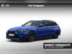 BMW 3-serie Touring - M3 xDrive Competition M Carbon Exterieur pakket / Technology Pack / M Carbon-keramische re