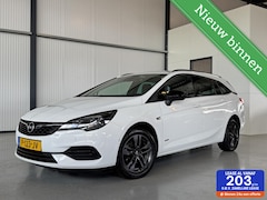 Opel Astra Sports Tourer - 1.2 Turbo 81kW Design&Tech