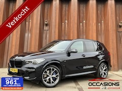 BMW X5 - xDrive30d M SPORT|GRIJS KENTEKEN|PANORAMDAK|LASERLED
