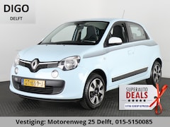Renault Twingo - 1.0 SCe Collection AIRCO. ELEKTRSICHE RAMEN VOOR