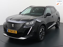 Peugeot 2008 - 1.2 PureTech Allure Pack