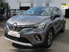 Renault Captur - 1.3 TCe 130 Intens Navi 360 Keyless Nieuwstaat