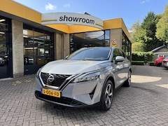 Nissan Qashqai - 1.3 MHEV Xtronic N-Connecta Panodak 360Camera Carplay