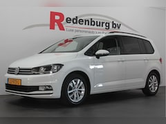 Volkswagen Touran - 1.4 TSI Comfortline - Automaat - Airco / Parksens. / Trekhaak