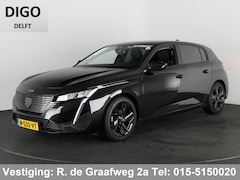 Peugeot 308 - 1.2 PureTech Allure Pack Business | Apple Carplay & Android | Keyless Entry | Draadloze te