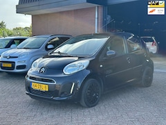 Citroën C1 - 1.0 Collection 5 DEURS, LED, BLEUTOOTH, APK