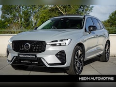 Volvo XC60 - T6 Plug-in hybrid AWD Plus Dark Harman/Kardon | Panoramadak | Adaptieve Cruise Control | E
