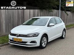 Volkswagen Polo - 1.0 Comfortline Airco Carplay Incl BTW