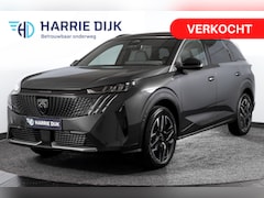 Peugeot 5008 - 1.2 Hybrid 145 Allure 7p. | Dig. Cockpit | Cruise | Stoelverw. | PDC | Camera | App. Conne