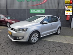 Volkswagen Polo - 1.2 TSI BlueMotion Comfortline