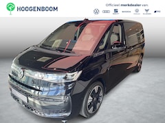 Volkswagen Multivan - Bulli L1 1.5 Ehybrid 180kW DSG 4 motion | Easy open pakket | Soundsystem "harman kardon" |