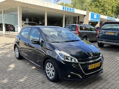 Peugeot 208 - 1.2 PureTech Blue Lion