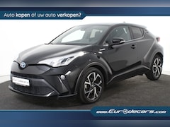 Toyota C-HR - 1.8 Hybrid Dynamic *1ste Eigenaar*Parkassist*Trekhaak