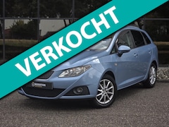 SEAT Ibiza ST - 1.2 TDI Style Ecomotive|Airco|Cruise Control