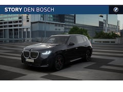 BMW X3 - xDrive30e M Sport Automaat / Panoramadak / Trekhaak / Sportstoelen / Comfort Access / Adap