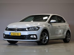Volkswagen Polo - 1.0 TSI HL R Line Business |DSG|Carplay|Parkassist|