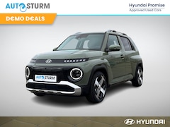 Hyundai Inster - Evolve 49 kWh Winter + Tech Pack