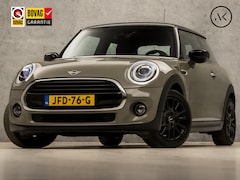 MINI Cooper - 1.5 Chili Sport (NAVIGATIE, DEALER ONDERHOUDEN, CLIMATE, LED KOPLAMPEN, SPORTSTOELEN, CRUI
