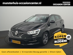 Renault Mégane E-Tech - Estate 1.6 Plug-In Hybrid 160 Intens - RIJKLAARPRIJS - All Seasonbanden - Achteruitrijcame