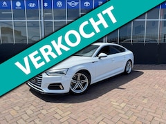 Audi A5 Sportback - 35 TFSI Sport S-Line Edition *1EIG + DEALER ONDERH