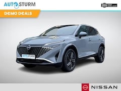 Nissan Qashqai - 1.5 e-Power Tekna Panoramadak + Cold Pack