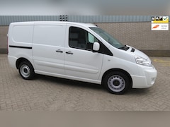 Peugeot Expert - 227 2.0 HDI L1H1 Navteq 2