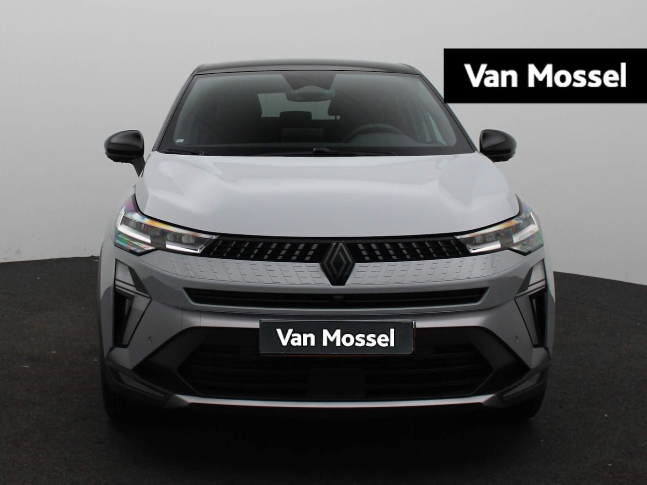 Renault Captur - E-Tech full hybrid 160 esprit Alpine | Automaat | Achteruitrijcamera | Navigatie - AutoWereld.nl