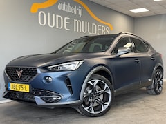 CUPRA Formentor - 1.4 VZ Mat Blauw/360 Camera/Trekhaak/Memory