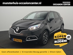 Renault Captur - TCe 90 Dynamique - RIJKLAARPRIJS - All Seasonbanden - Trekhaak - Achteruitrijcamera - Midd