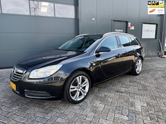 Opel Insignia Sports Tourer - 1.6 T Edition