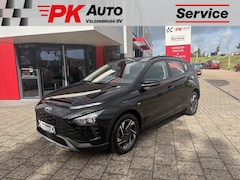 Hyundai Bayon - 1.0 T-GDI Comfort Smart | Navi | Cruise | Camera | 69.182 km Dealeronderhouden