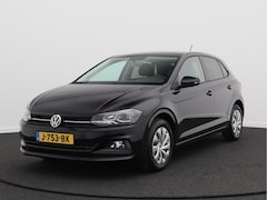 Volkswagen Polo - 1.0 TSI Comfortline/ automaat/ lage km