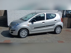 Suzuki Alto - 1.0 68pk vvt Comfort 5drs 33000 km uniek